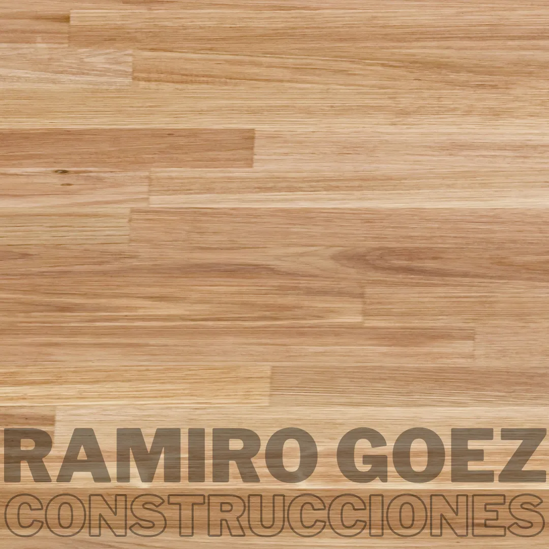 Barrera de vapor colocada antes de instalar el piso en obra en Medellín - Instalación de Pisos Laminados en Medellín - Ramiro Goez Construcciones